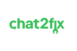 Chat2Fix